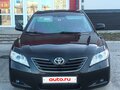 2008 Toyota Camry VI (XV40), чёрный, 900000 рублей - вид 2