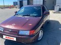 2005 Lada (ВАЗ) 2110, красный, 150000 рублей - вид 1