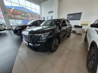 2025 Changan CS75 Plus IV, чёрный, 4339900 рублей, вид 2