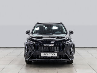 2026 Haval Jolion I Рестайлинг 2, чёрный, 2649000 рублей, вид 2