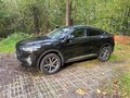 2020 Haval F7x I, чёрный, 1600000 рублей - вид 5