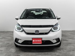 Honda Fit IV