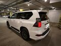 2016 Lexus GX 460 II Рестайлинг, белый, 3750000 рублей - вид 4
