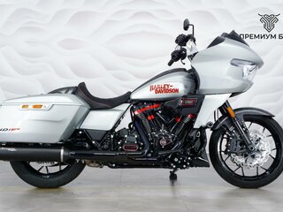 Harley-Davidson CVO Road Glide ST