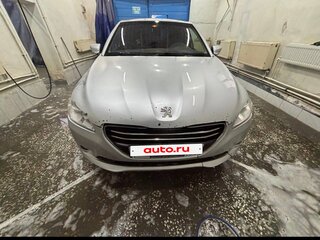 2013 Peugeot 301 I, серебристый, 510000 рублей, вид 1