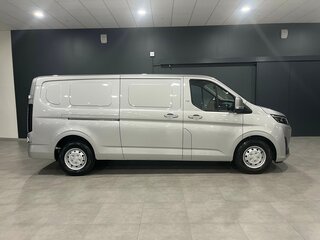 2026 Foton View, серый, 3150000 рублей, вид 4
