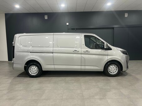 2026 Foton View, серый, 3150000 рублей, вид 4