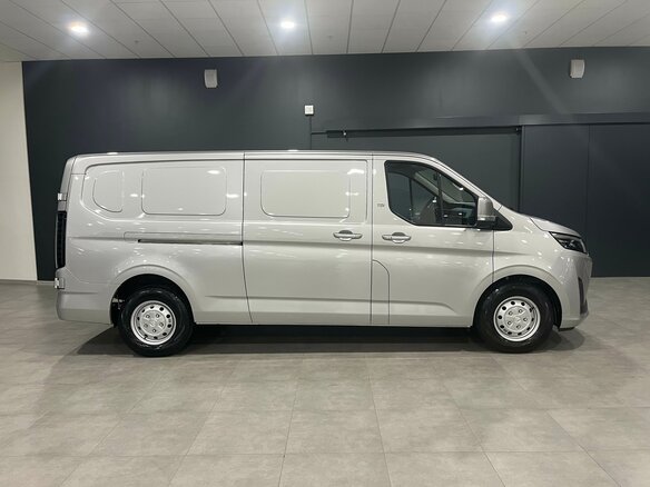 2026 Foton View, серый, 3150000 рублей - вид 3