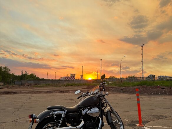 2010 Honda Shadow 750, серый, 570000 рублей - вид 10