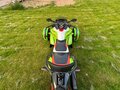 2014 BRP Can-Am Spyder, зелёный, 1245000 рублей - вид 7