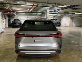 2026 Lexus RX 300 V, серый, 8650000 рублей, вид 4