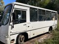 2015 ПАЗ 3205, белый, 250000 рублей - вид 2