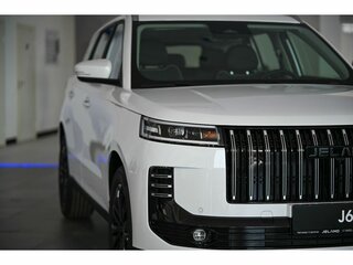 2026 Jeland J6, белый, 2549000 рублей, вид 5