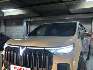 2024 Voyah Dream I, белый, 7000000 рублей, вид 4