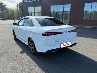 2023 Kaiyi E5, белый, 1470000 рублей, вид 1