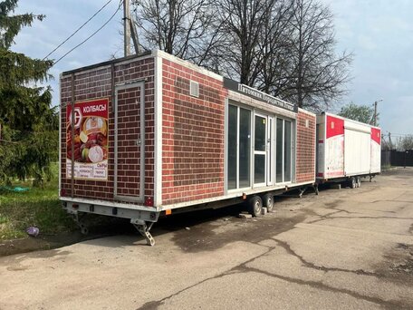 2013 Купава 813290, белый, 750000 рублей, вид 4