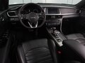 2019 Kia Optima IV Рестайлинг, белый - вид 5