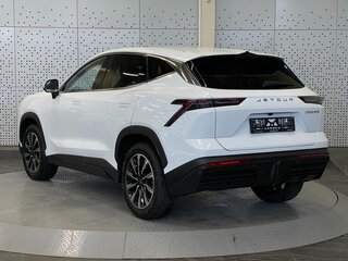 2026 Jetour Dashing I, белый, 3029900 рублей, вид 4