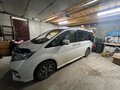 2015 Honda Stepwgn Spada V, белый, 1720000 рублей - вид 5
