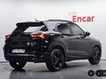 2022 Chevrolet TrailBlazer III, чёрный, 1898520 рублей - вид 2