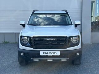2026 Haval Dargo I Рестайлинг, белый, 3899000 рублей, вид 2