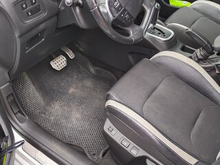2012 Citroen DS4, белый, 800000 рублей, вид 5