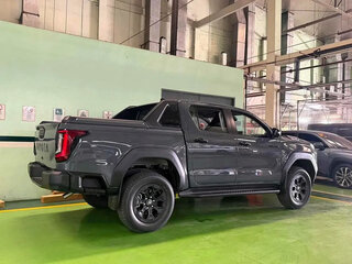 2026 Toyota Hilux IX, серый, 8000000 рублей, вид 2