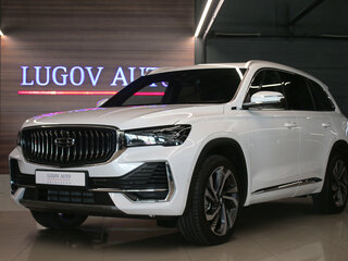 Geely Xingyue L I