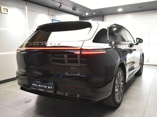 2026 Esteo Exlantix ET, чёрный, 6990000 рублей, вид 1