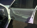 2001 Mitsubishi Libero I Рестайлинг, белый, 185000 рублей - вид 11