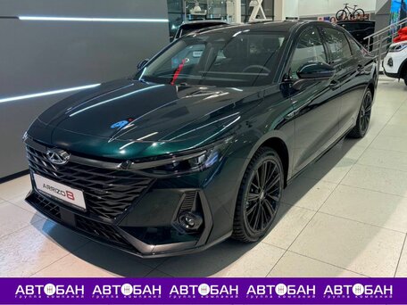 Chery Arrizo 8