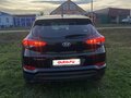 2016 Hyundai Tucson III, чёрный, 1650000 рублей - вид 4