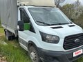 2018 Ford Transit, белый, 1950000 рублей - вид 2
