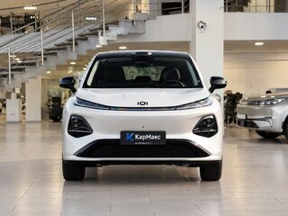 2026 Changan Qiyuan Q05 40.3 kWh II, белый, 2690000 рублей, вид 1