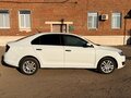 2017 Skoda Rapid I Рестайлинг, белый, 820000 рублей - вид 2