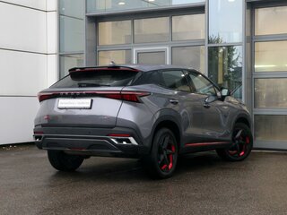 2022 Omoda C5 I, серый, 1566000 рублей, вид 4