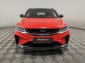 2023 Geely Coolray I, красный, 1599000 рублей - вид 1