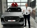 2026 Tenet T8, чёрный - вид 2
