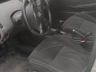 2002 Nissan Primera III (P12), серебристый, 330000 рублей, вид 5
