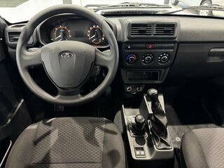 2026 Lada (ВАЗ) Niva Legend I Рестайлинг, белый, 1199000 рублей, вид 5