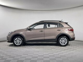 2025 Solaris KRX, коричневый, 2535000 рублей, вид 4