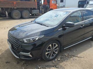 2023 Omoda S5, чёрный, 1130000 рублей, вид 1