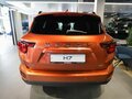 2026 Haval H7 I, оранжевый - вид 2