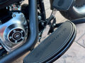 2011 Harley-Davidson Fat Boy, чёрный, 1199000 рублей - вид 4