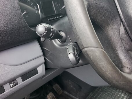 2020 Citroen Jumpy, белый, 2399000 рублей, вид 5