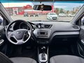2016 Kia Rio III Рестайлинг, синий, 1100000 рублей - вид 9
