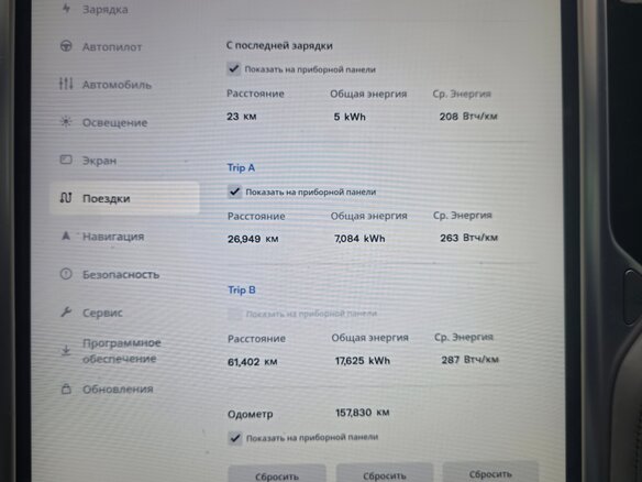 2016 Tesla Model S 90D I Рестайлинг, белый - вид 30