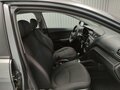 2012 Kia Rio 4-speed III, серый, 897000 рублей - вид 8