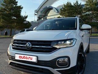 2023 Volkswagen Tacqua, белый, 1500000 рублей, вид 3