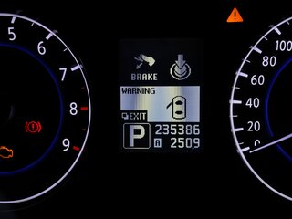 2010 Infiniti G25 IV, серый, 1350000 рублей, вид 5